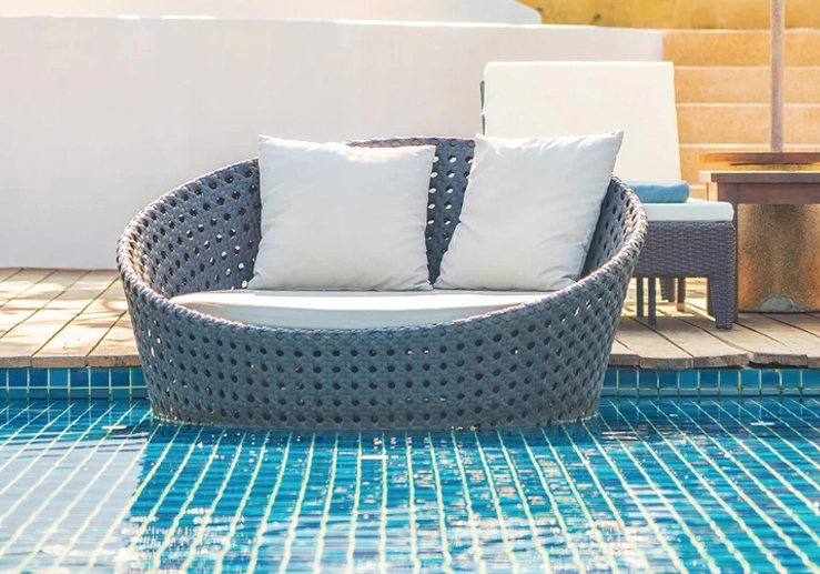 Outdoor Daybeds: Embrace Relaxation in Your Outdoor Sanctuary