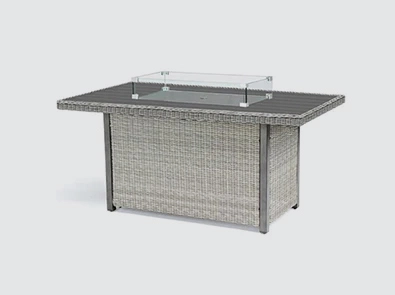 Outdoor Fire Pit Tables
