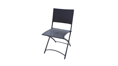 DY-SE-FC_30003 Patio Folding Chairs