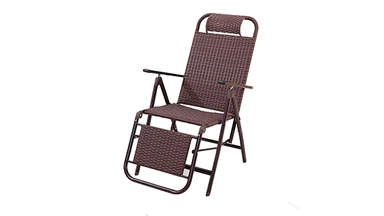 DY-SE-FC_30002 Outdoor Folding Patio Chairs