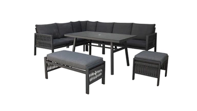 DY-ST-DS_8415-19 High End Patio Dining Sets