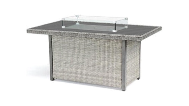 DY-TB-FP_Z0088 Outdoor Fire Pit Table