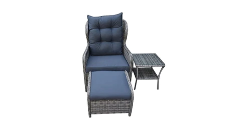 outdoor sofa set supplier