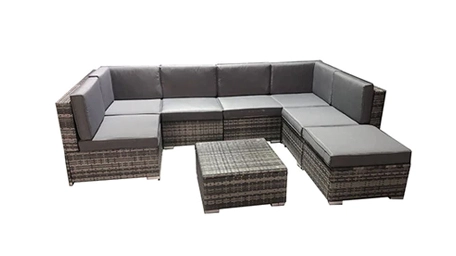 patio couch supplier
