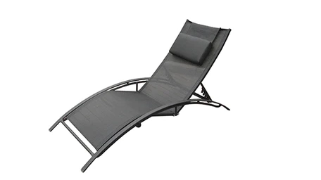 custom patio chaise lounges