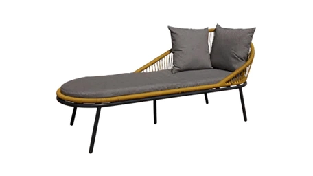 modular daybed outdoor