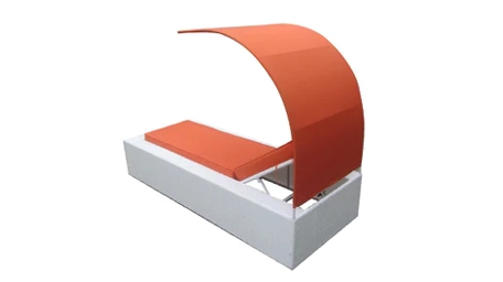 patio daybed manufacturer