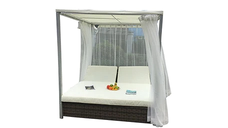 garden gazebo