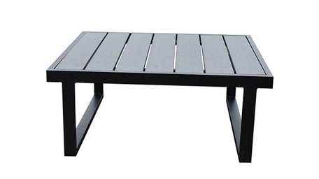 outdoor coffee table set