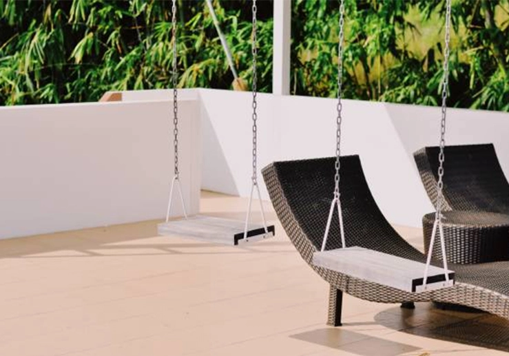 Modular Outdoor Daybeds: Versatile Seating Solutions for Any Outdoor Space